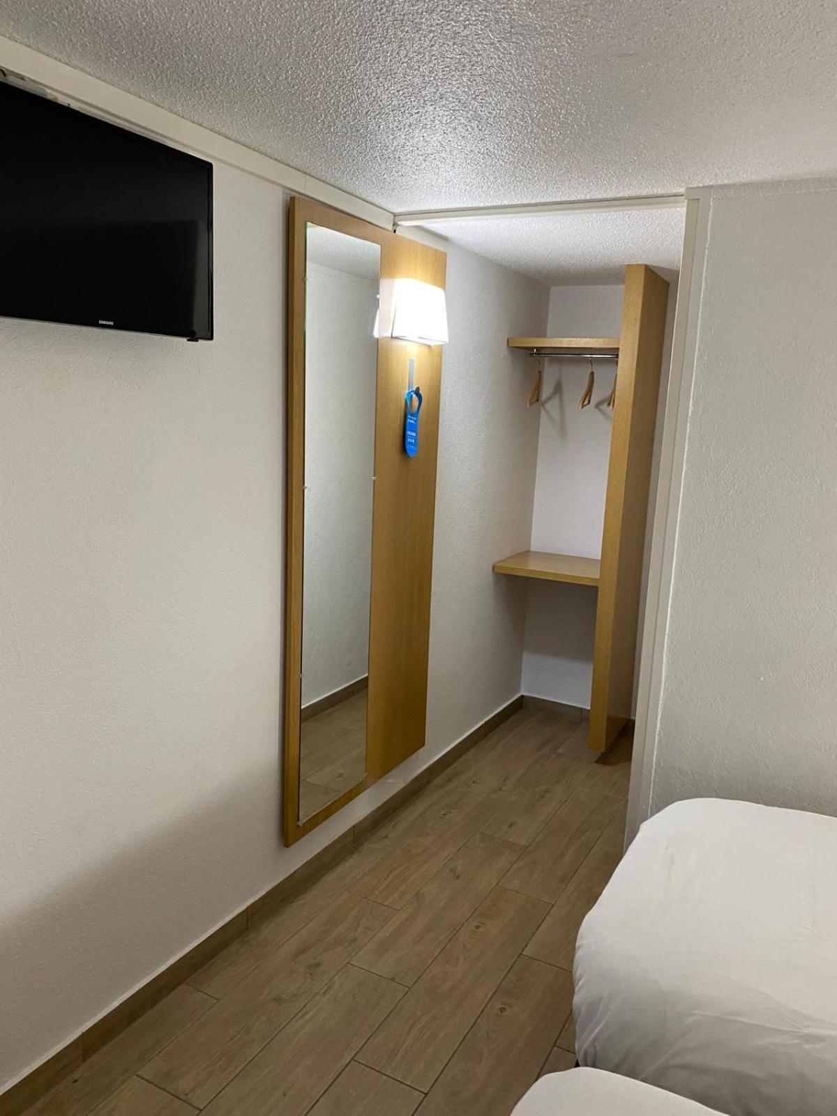 Hotel Kyriad Eco - Bessoncourt Belfort