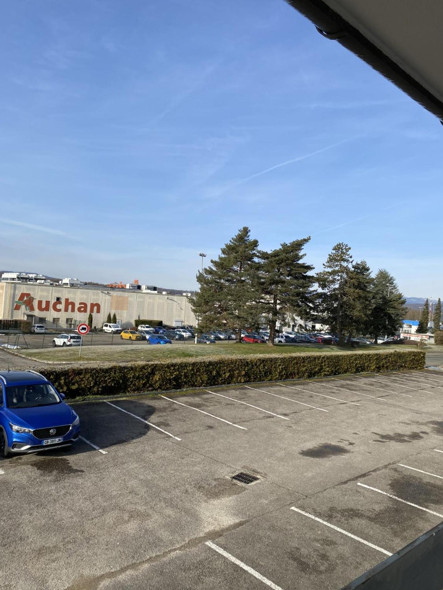 Kyriad Eco - Bessoncourt Hotel Belfort
