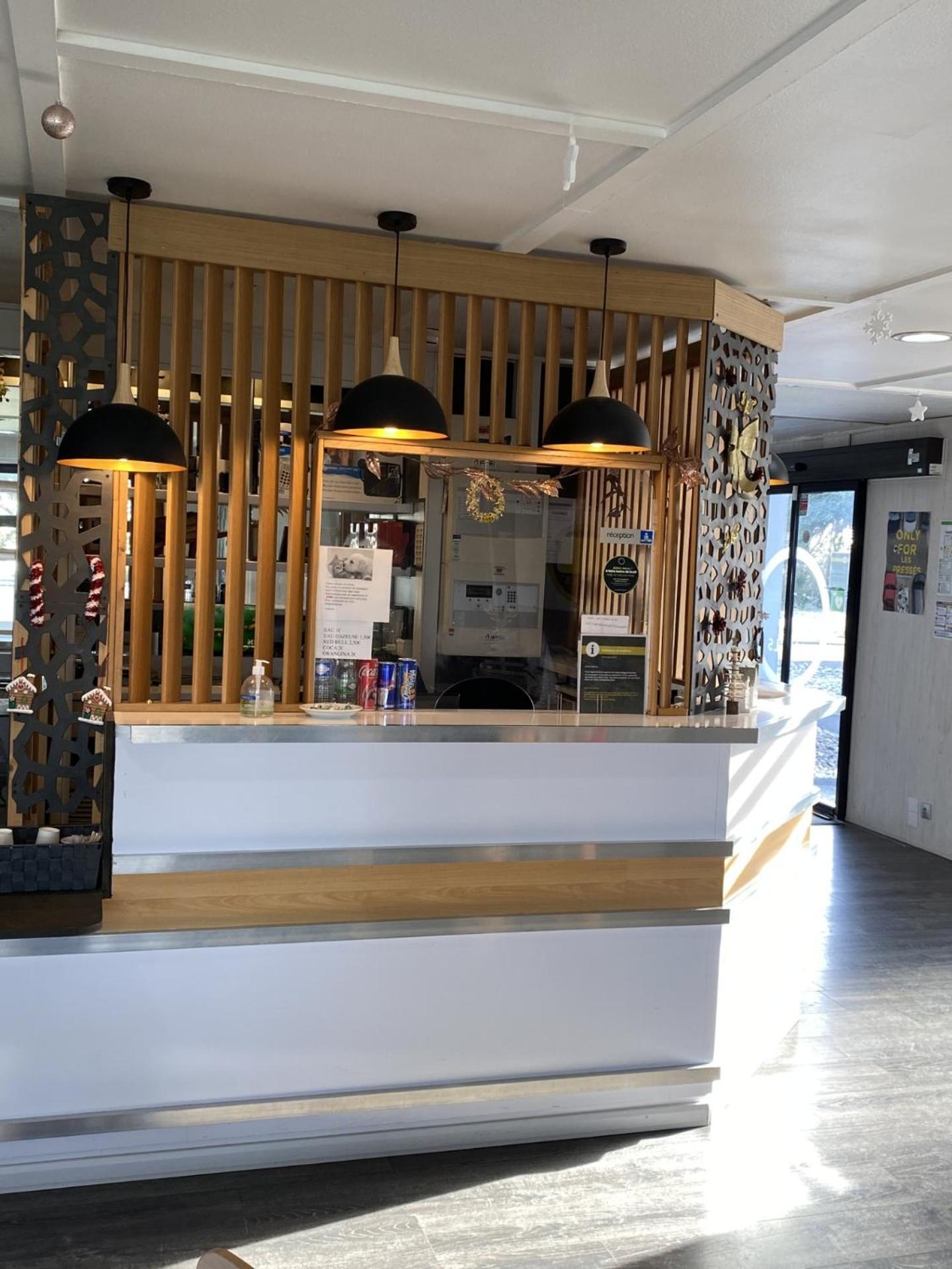 Hotel Kyriad Eco - Bessoncourt Belfort