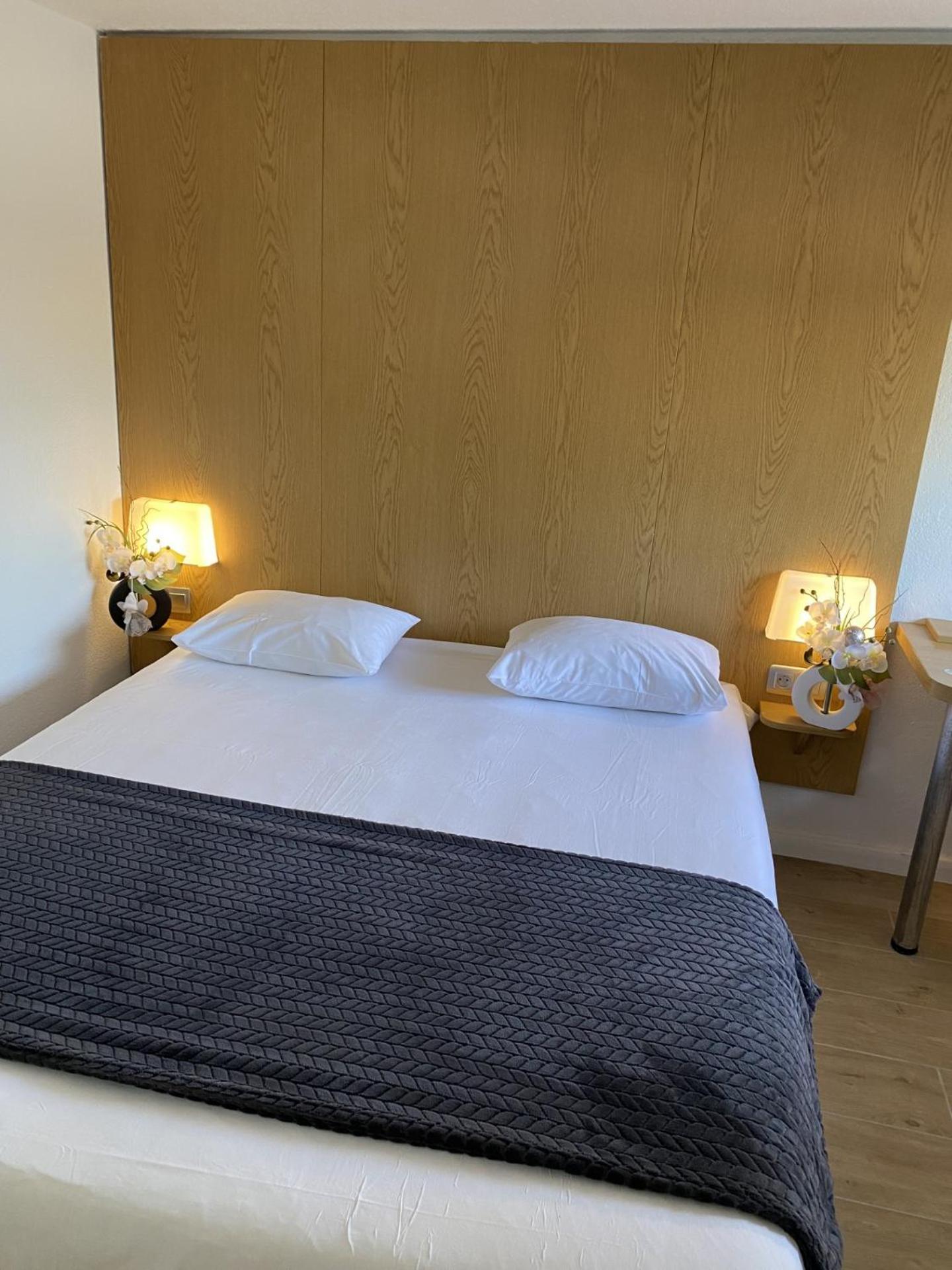 Hotel Kyriad Eco - Bessoncourt