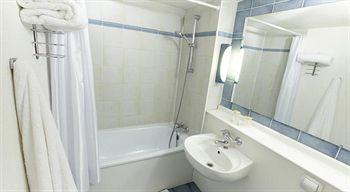 Kyriad Eco - Bessoncourt Hotel