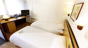 Kyriad Eco - Bessoncourt 2* Belfort