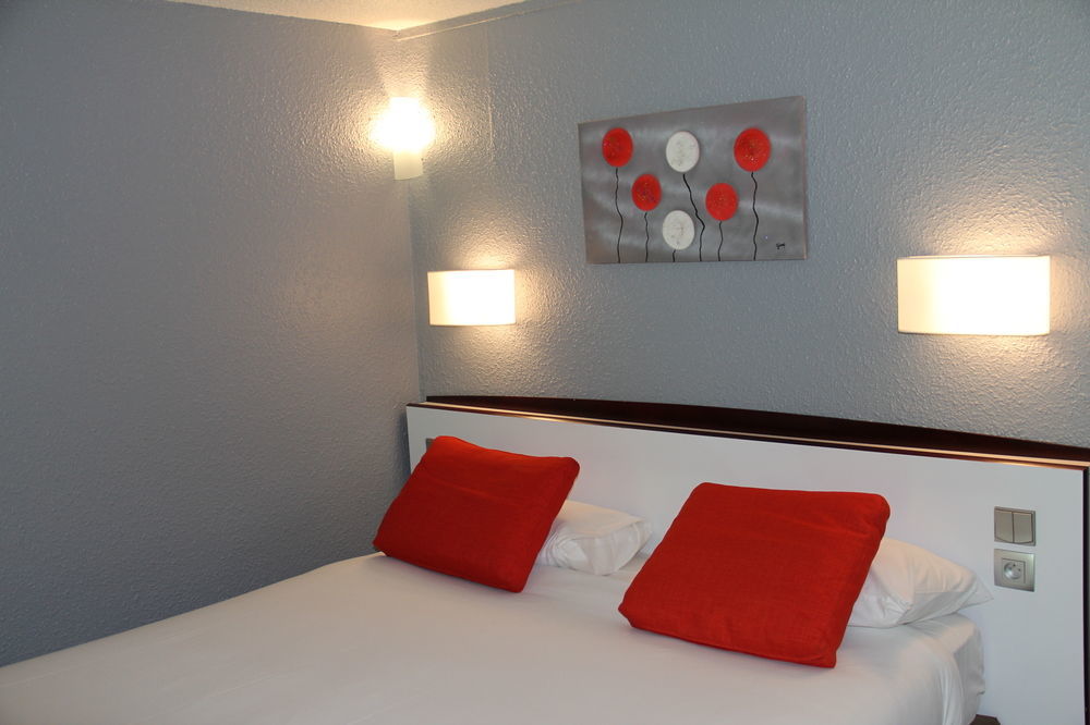 Kyriad Eco - Bessoncourt Hotel