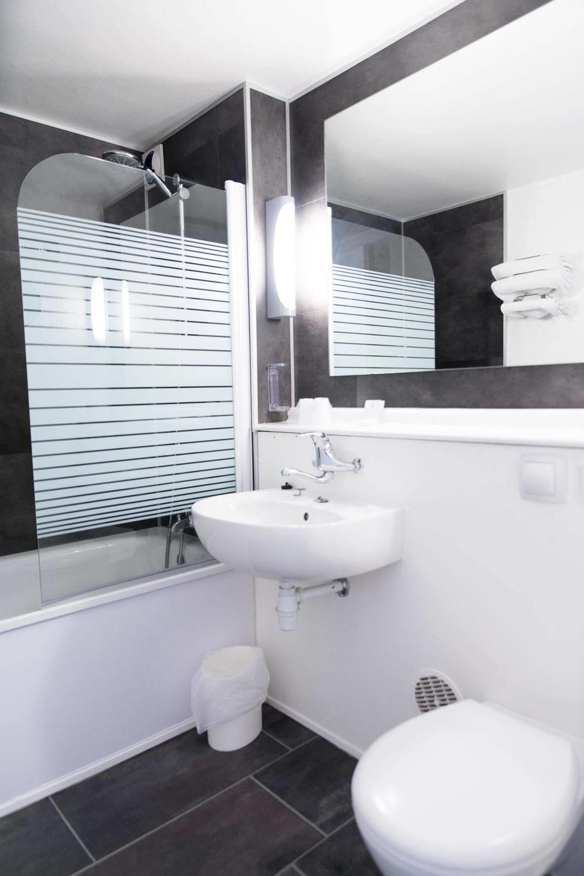 Kyriad Eco - Bessoncourt Hotel