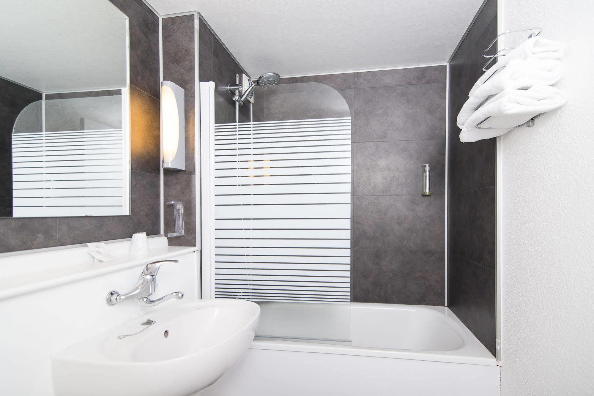 Kyriad Eco - Bessoncourt Belfort