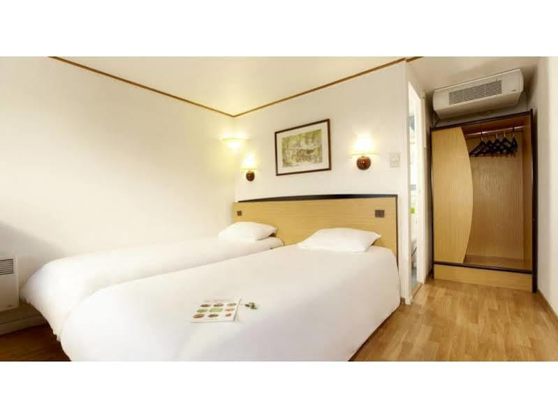 Hotel Kyriad Eco - Bessoncourt Belfort