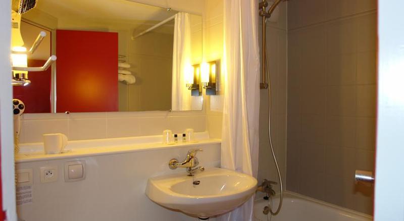 Kyriad Eco - Bessoncourt 2*