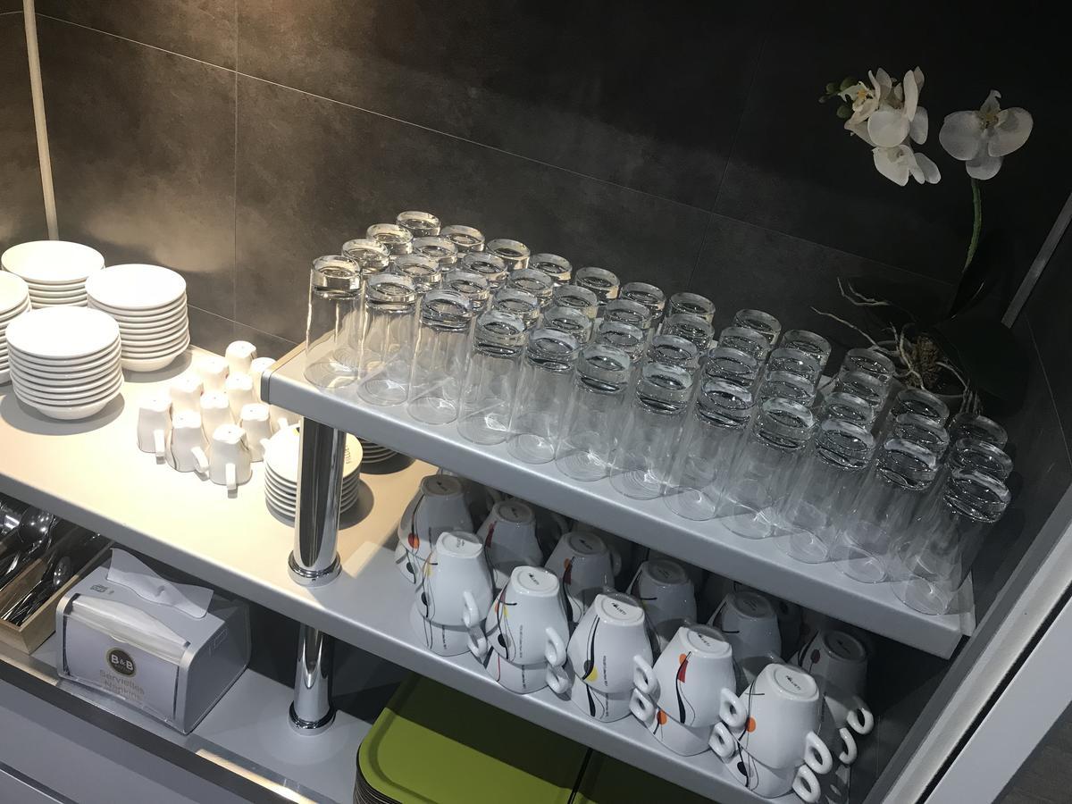 Hotel Kyriad Eco - Bessoncourt Belfort