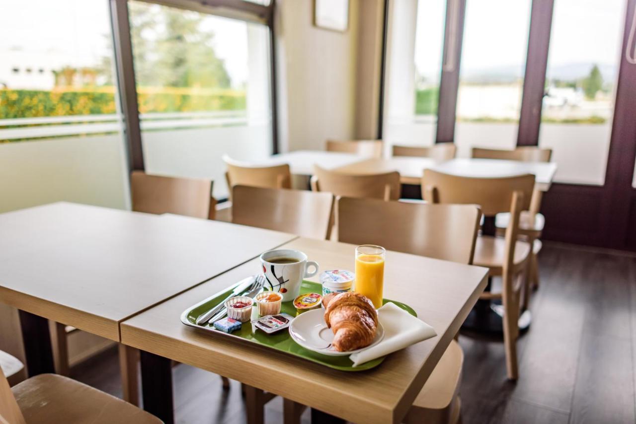 Kyriad Eco - Bessoncourt 2* Belfort